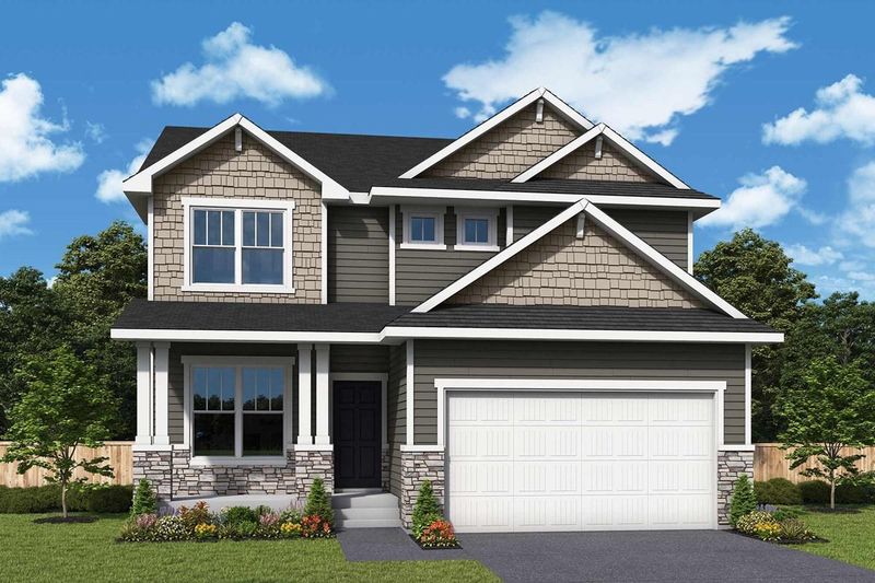 1620 Tyrone Dr, Shakopee, MN 55379