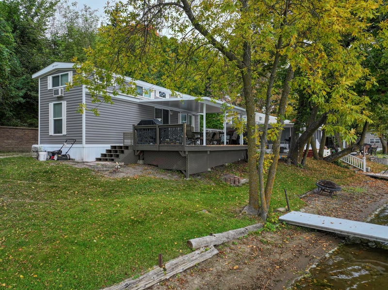 2221 Reubens Ln SW, Farwell, MN 56327