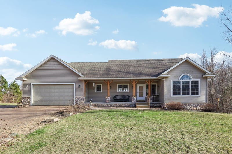 17489 Pleasant Valley Rd, Shafer, MN 55074