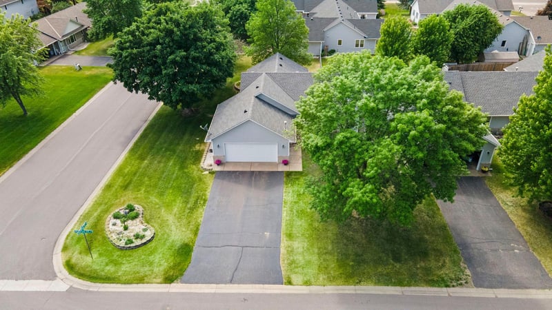200 Rosewood Ave NW, Isanti, MN 55040