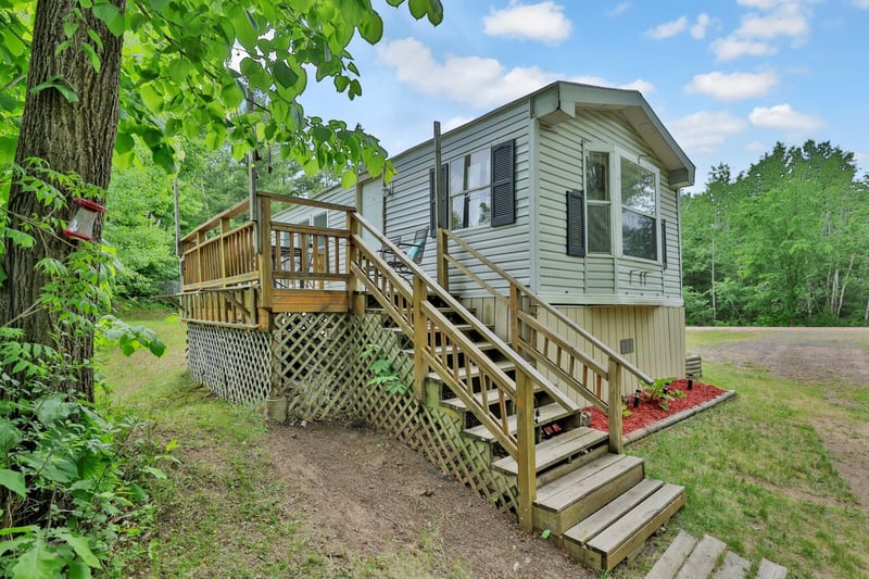 16167 Sunnyside Rd, Pine City, MN 55063