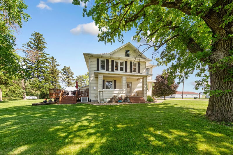 12304 720th St, Blooming Prairie, MN 55917