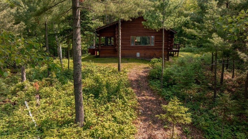 5033 Barnum Rd NW, Hackensack, MN 56452