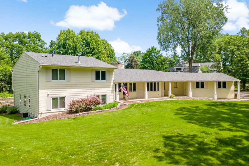 4604 Merilane, Edina, MN 55436