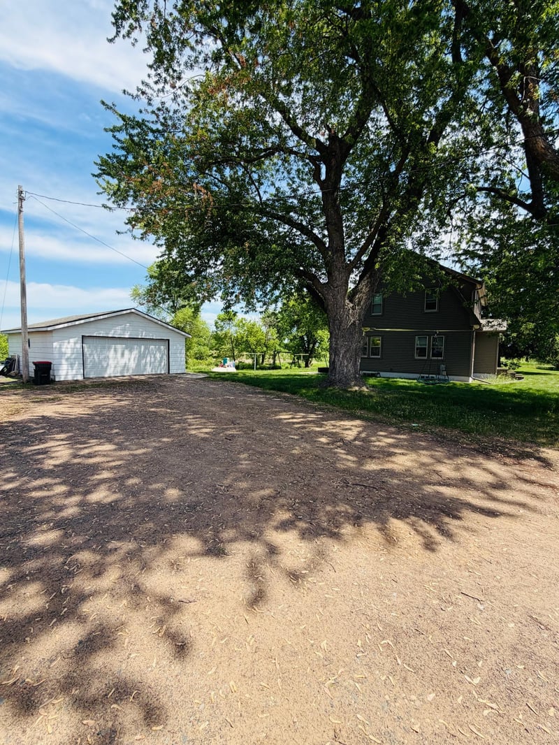 17455 55th St NE, Foley, MN 56329