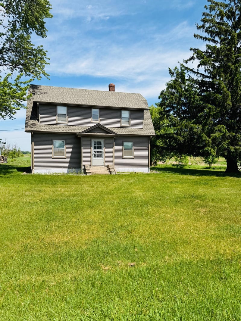 17455 55th St NE, Foley, MN 56329