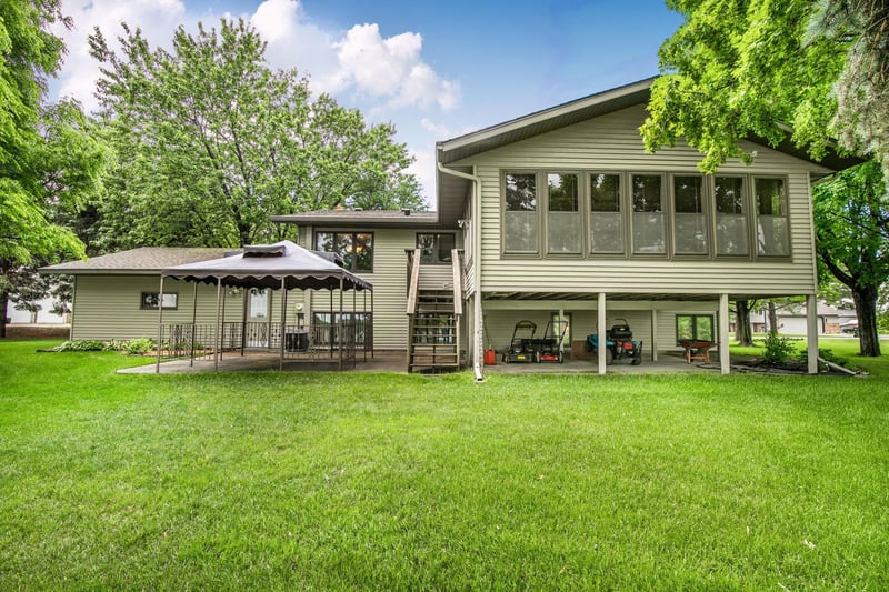 17336 Floral View Ct, Cold Spring, MN 56320
