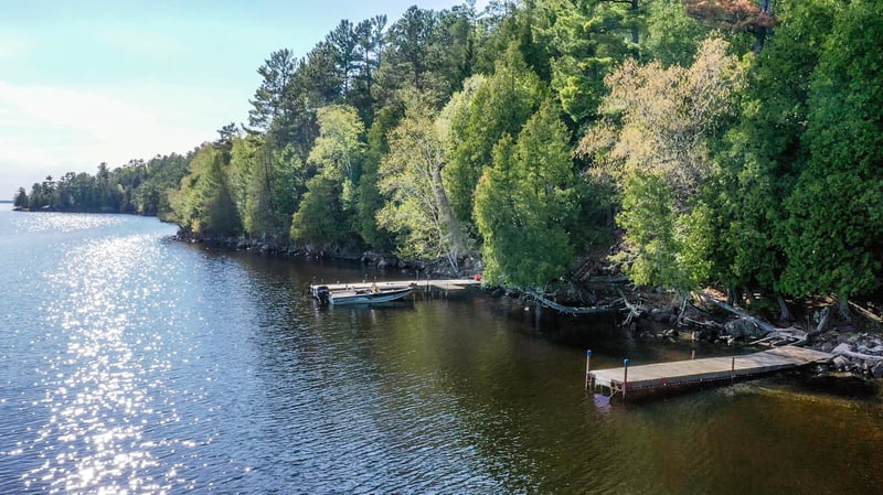 4891 Lake Vermilion N, Tower, MN 55790