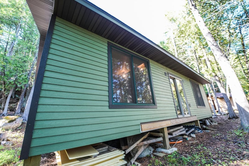 4891 Lake Vermilion N, Tower, MN 55790