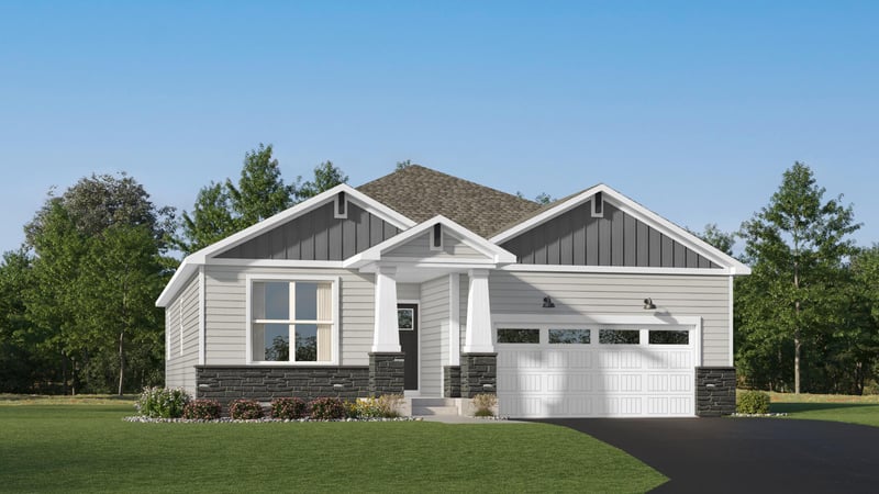 4353 132nd Ave NE, Blaine, MN 55449
