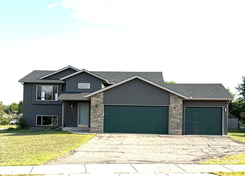 14366 Balsam Blvd, Becker, MN 55308