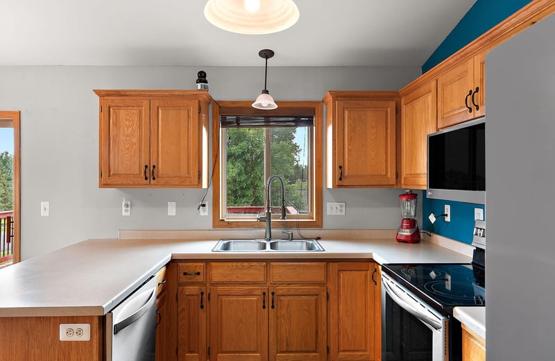 14366 Balsam Blvd, Becker, MN 55308
