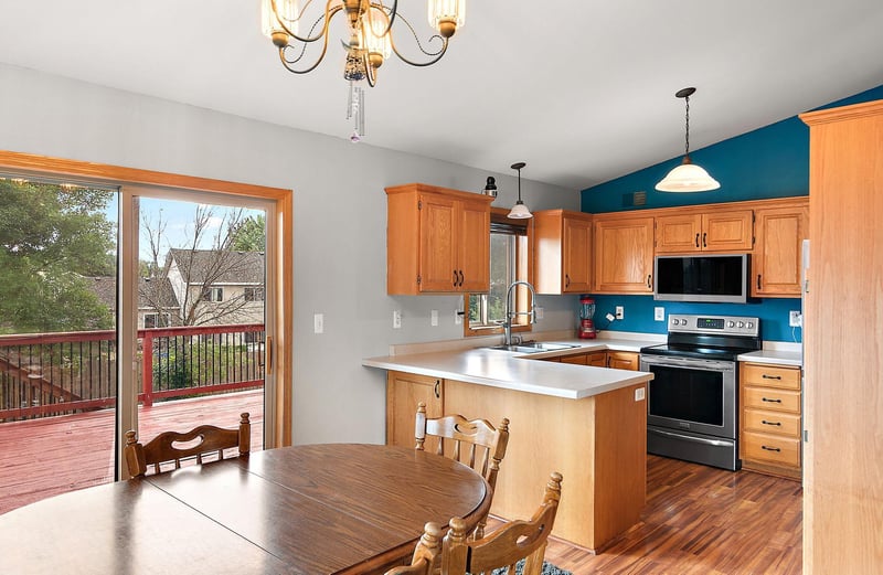 14366 Balsam Blvd, Becker, MN 55308