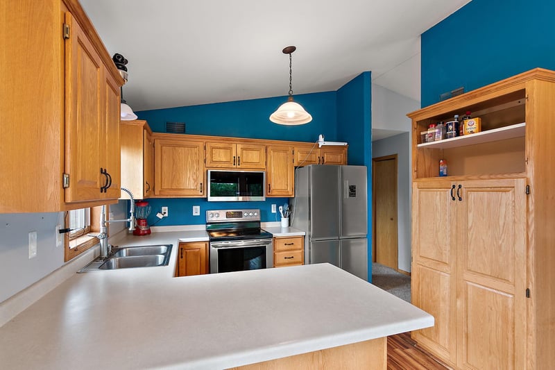 14366 Balsam Blvd, Becker, MN 55308