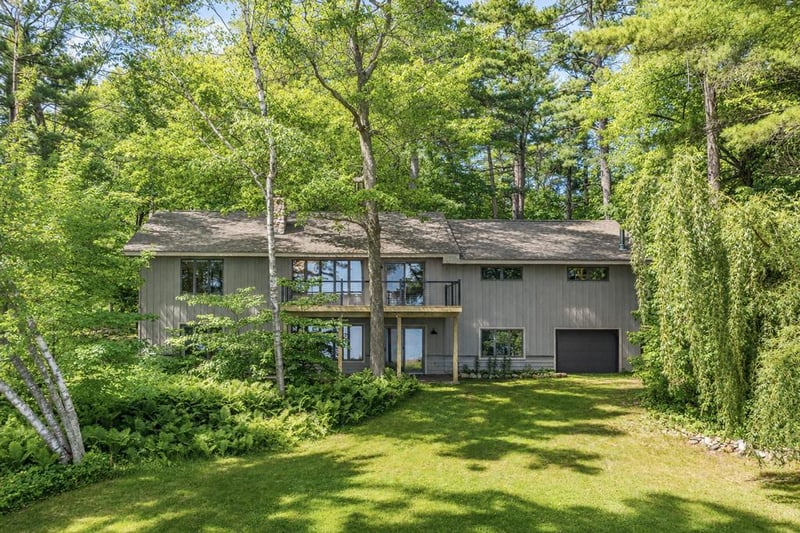 9260 Edgewater Cir S, Pequot Lakes, MN 56472