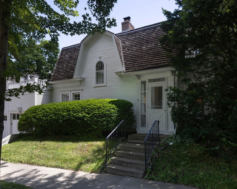 3715 Thomas Ave S, Minneapolis, MN 55410