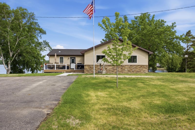 16170 Maple Ridge Rd, Audubon, MN 56511