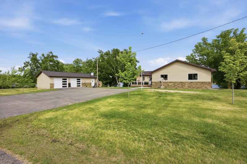 16170 Maple Ridge Rd, Audubon, MN 56511