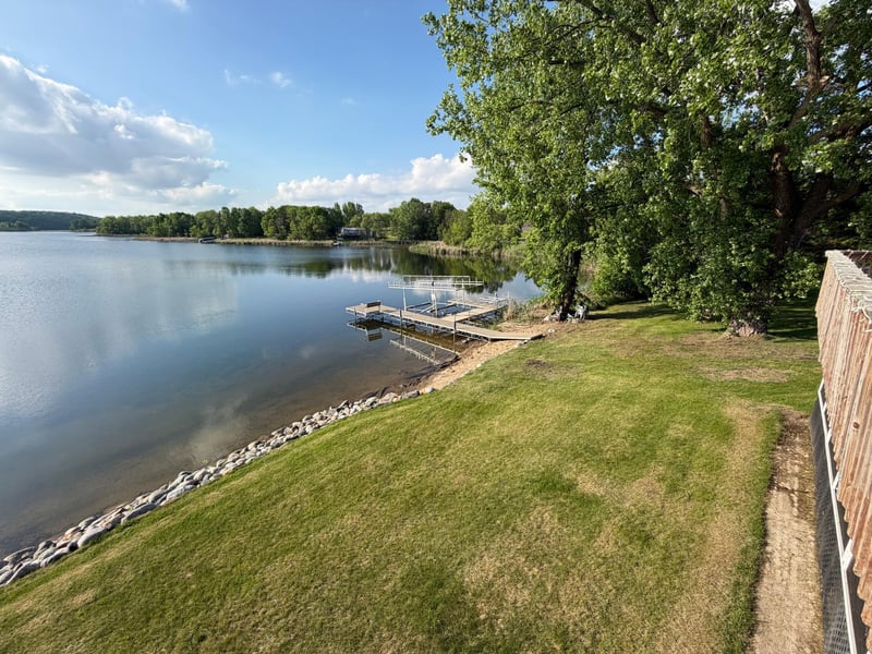 16170 Maple Ridge Rd, Audubon, MN 56511