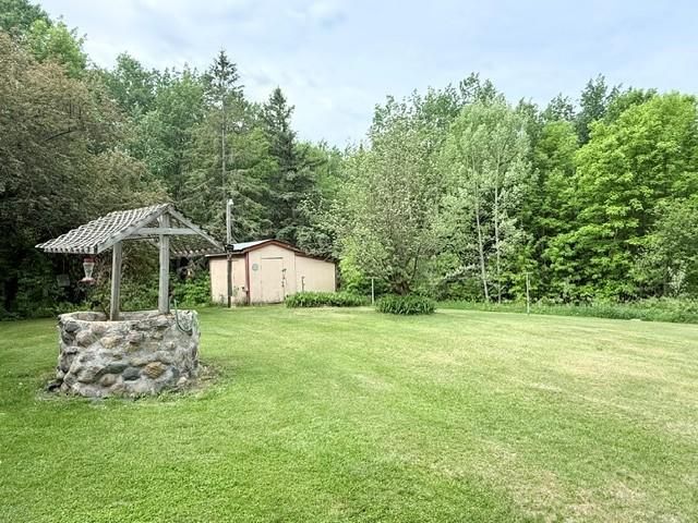 44813 275th Ave, Laporte, MN 56461