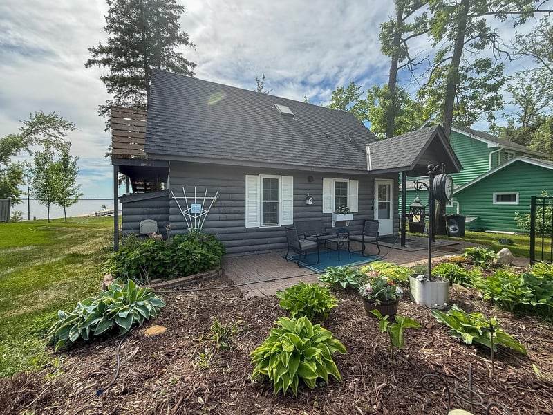 6327 Lavinia Rd NE, Bemidji, MN 56601