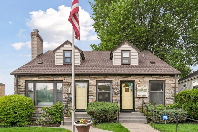 5536 Chicago Ave, Minneapolis, MN 55417