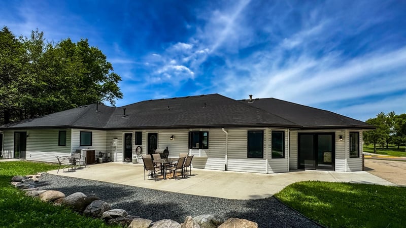 203 Frank Ave NW, Elysian, MN 56028