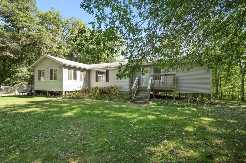 2894 115th Ave, Princeton, MN 55371