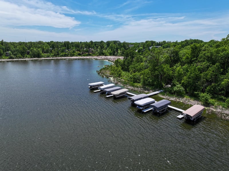 4107 S Ida View Ct NW, Alexandria, MN 56308