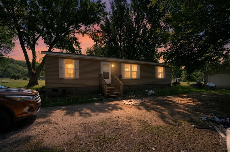 W6799 170th Ave, Bay City, WI 54723