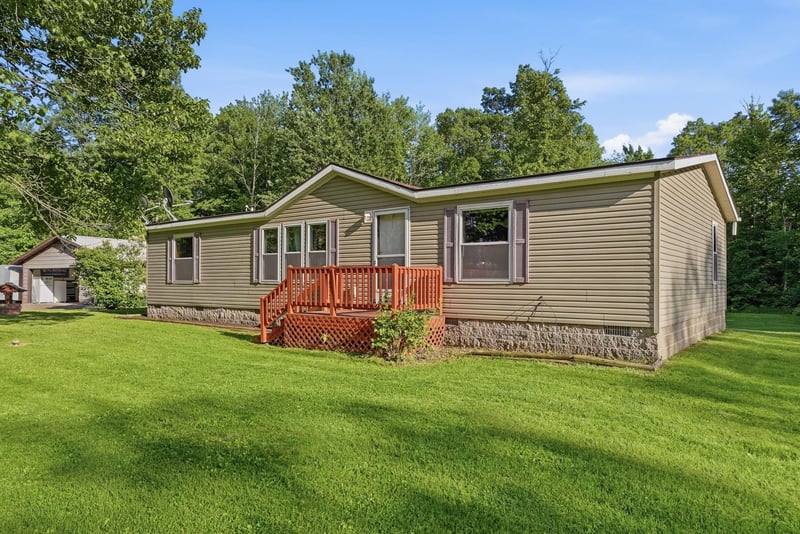2939 340th Ave, Hinckley, MN 55037