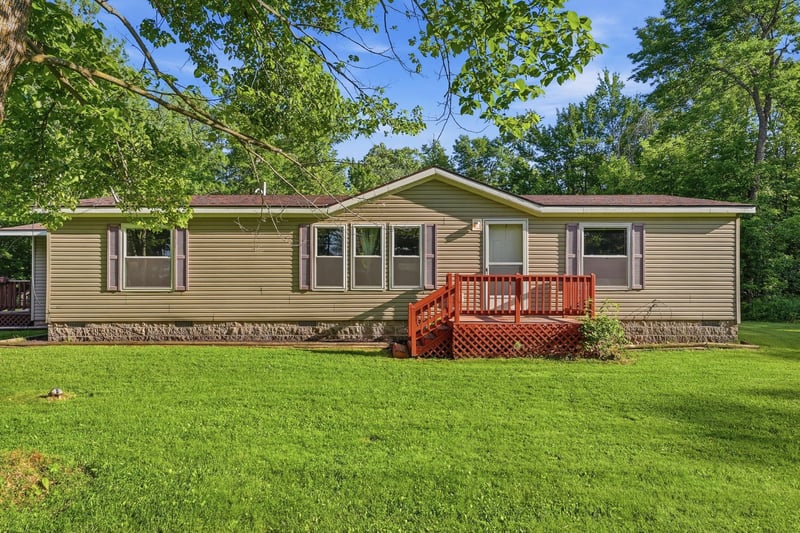 2939 340th Ave, Hinckley, MN 55037