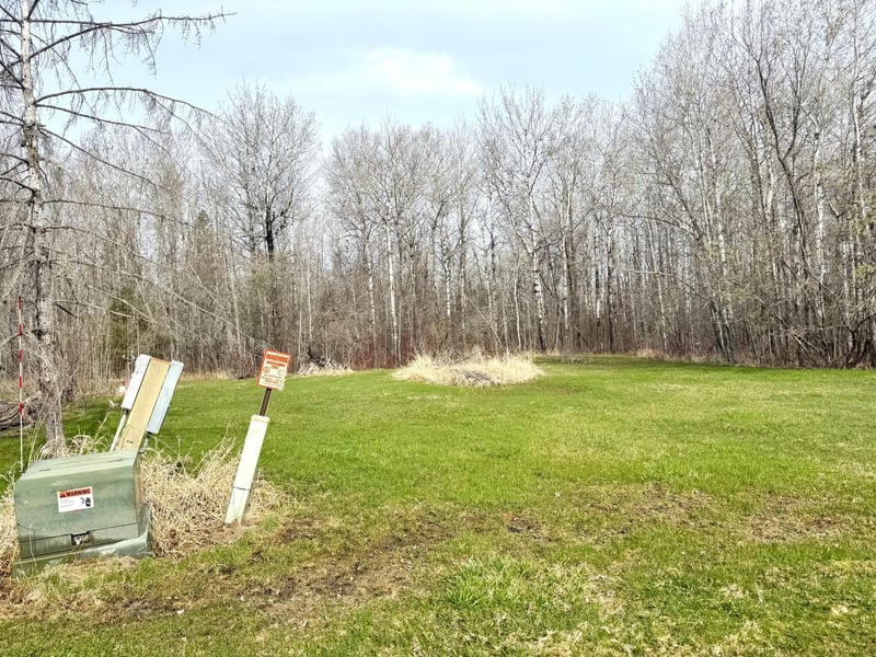 40627 575th Ave, Warroad, MN 56763