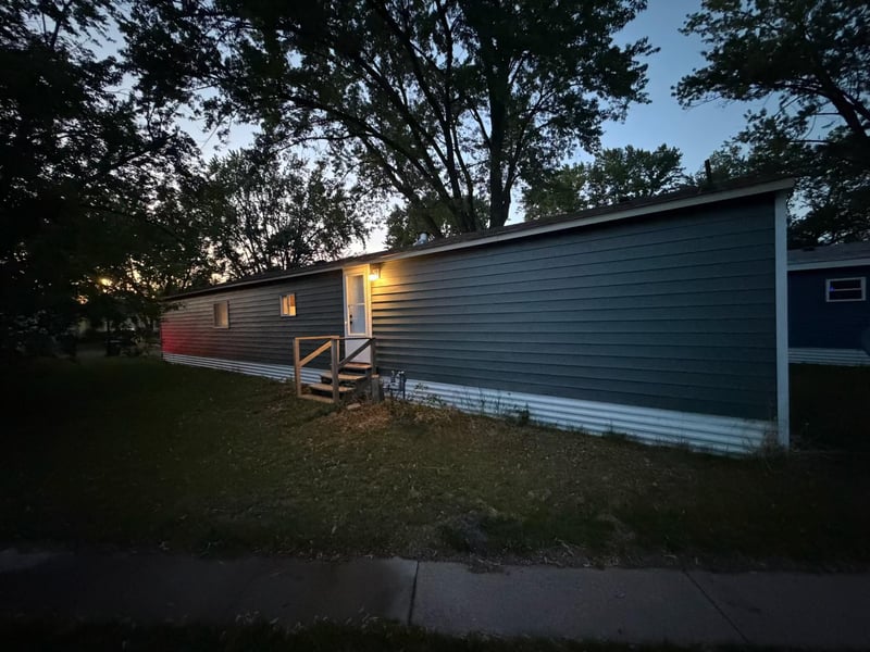 3328 90th Dr NE, Blaine, MN 55449