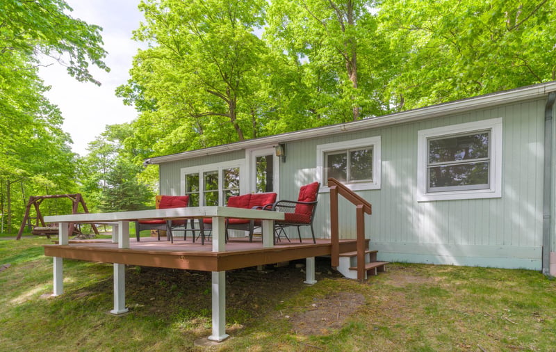 29744 Partridge Ave, Aitkin, MN 56431