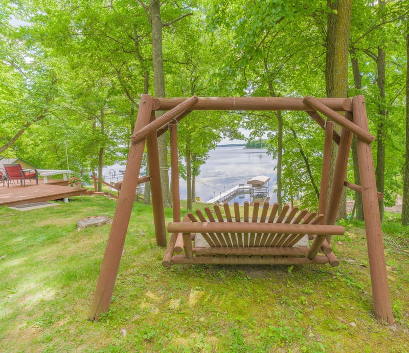 29744 Partridge Ave, Aitkin, MN 56431