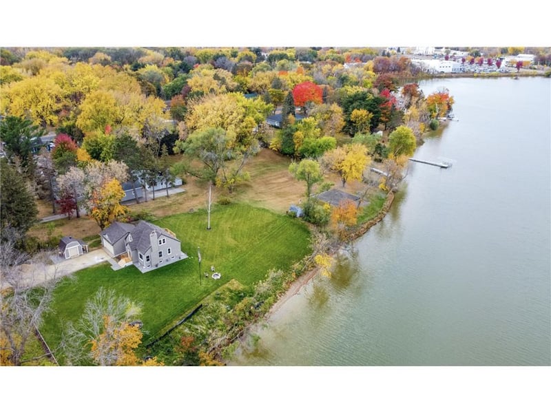4181 White Bear Ave N, White Bear Lake, MN 55110