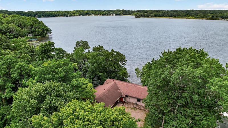 9145 Arnold Ave NW, Monticello, MN 55362