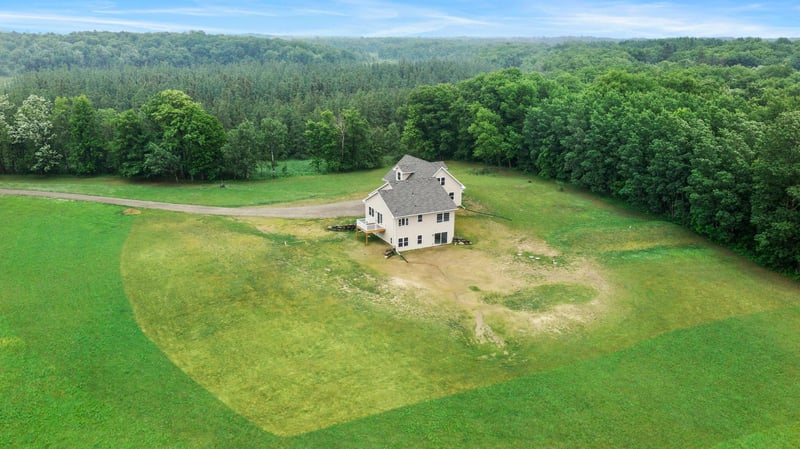 4992 W Birchview Rd, Grasston, MN 55030