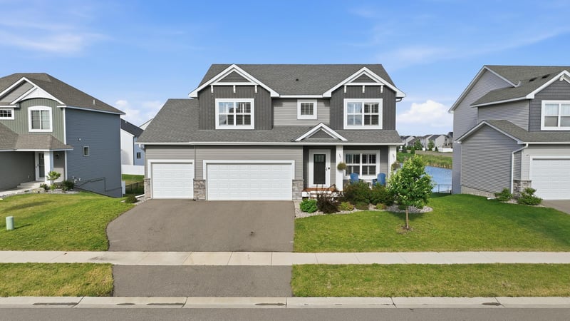 17834 Evershed Way, Lakeville, MN 55044