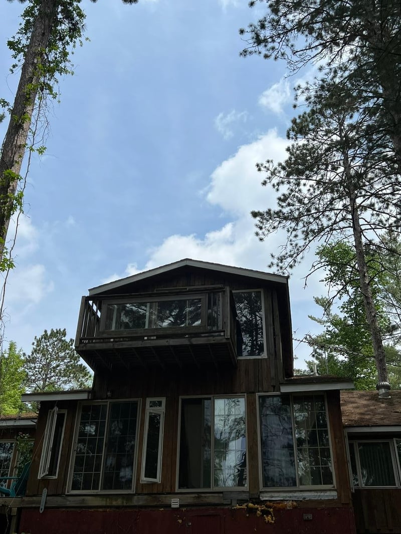 7691 Highway 5, Side Lake, MN 55781