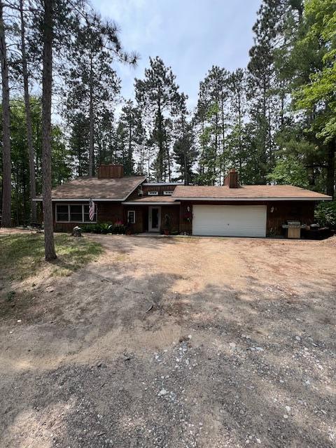 7691 Highway 5, Side Lake, MN 55781