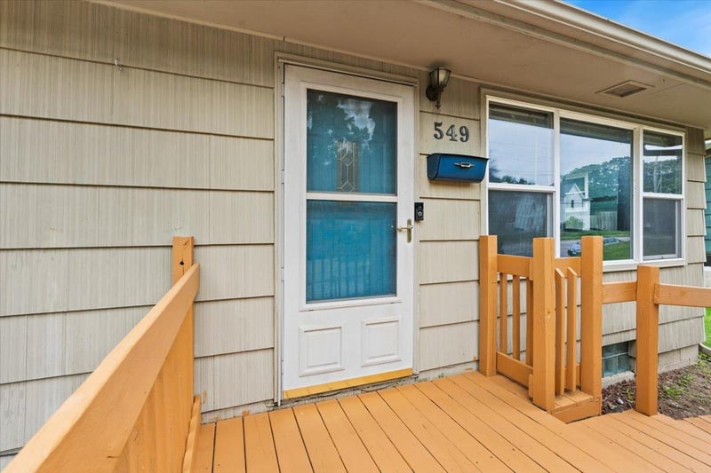 549 E Rose St, Owatonna, MN 55060