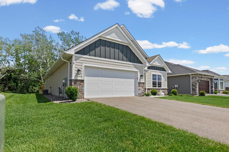 13808 Geneva Ave N, Hugo, MN 55038