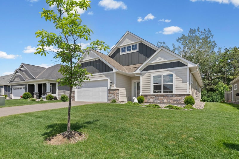 13808 Geneva Ave N, Hugo, MN 55038