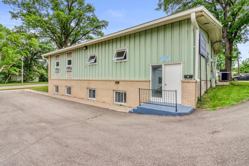 522 Main St W, Detroit Lakes, MN 56501