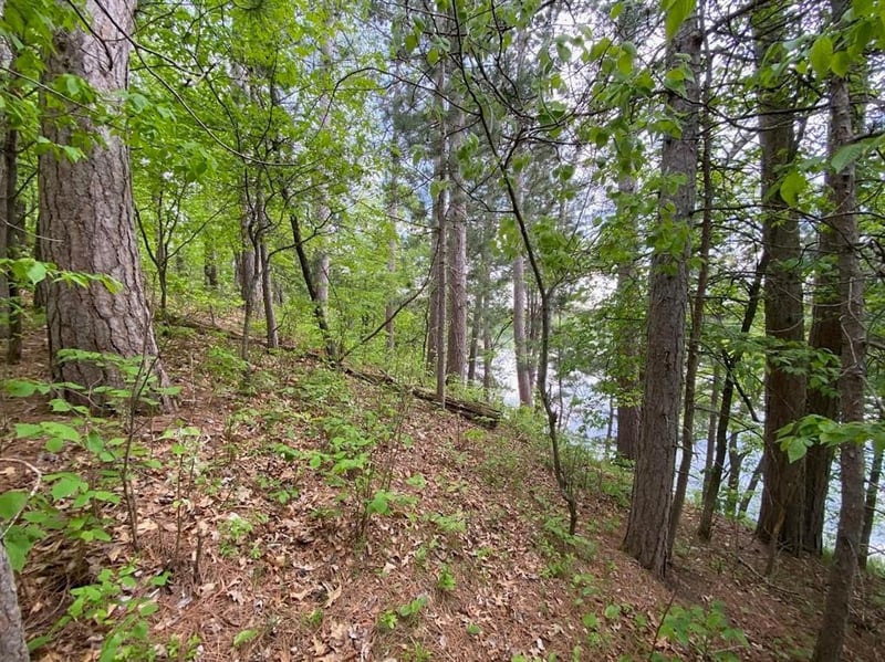 Lot 7 Hustvet Dr, Minong, WI 54888