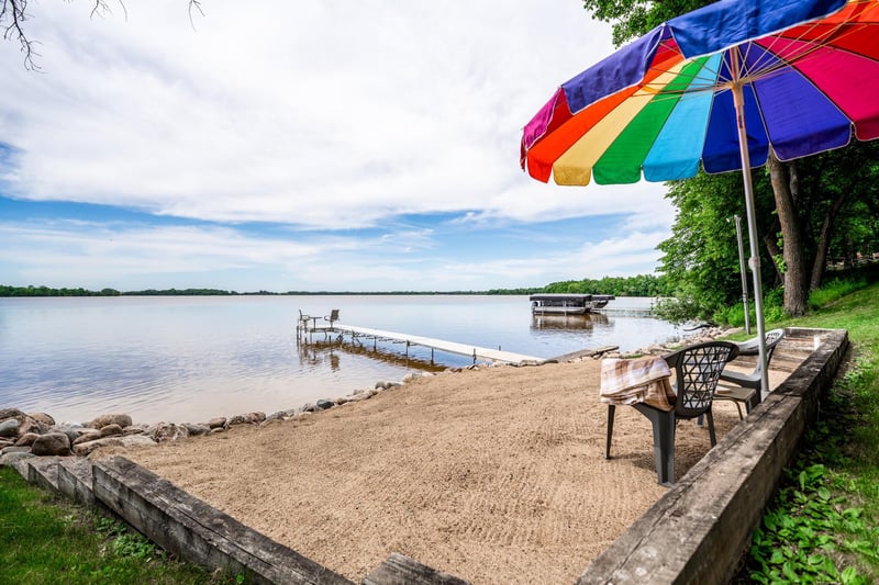 21566 62nd St NW, Sunburg, MN 56289