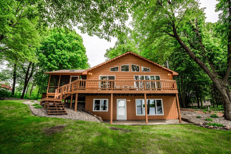 21566 62nd St NW, Sunburg, MN 56289