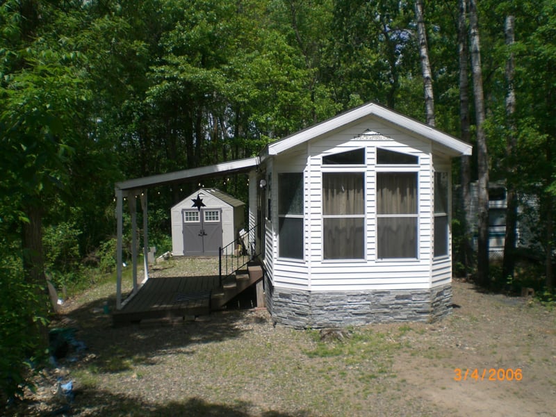 6700 Redleaf Ct, Pequot Lakes, MN 56472